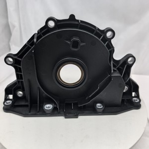 ซีลน้ำมันเครื่องสำหรับ Volkswagen Audi Skoda 04L103151A ระบบเพลาข้อเหวี่ยงหน้า/หลัง วัสดุโพลีเตตระฟลูออโรเอทิลีน ปะเก็นแท้จากโรงงาน - Product Image 1