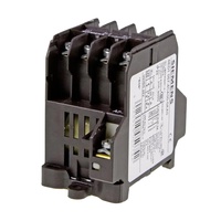 Module de commutation 6ED1057-4CA00/4EA00-0AA0 220V avec 8 entrées/sorties Modbus/Ethernet pour contrôle industriel PLC PAC et contrôleurs dédiés