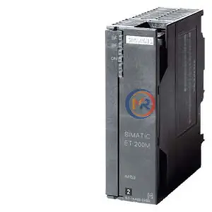 Siemens S7-300ใหม่6ES7153-1AA02-0XB0ของแท้ของแท้ของแท้การเชื่อมต่ออินเตอร์เฟซของแท้153-1/153-2สำหรับ152-1AA02-0XB0 6ES7 200เมตร