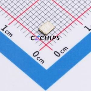 SWXCGABVE0-27.000000 Crystal (Passive) SMD3225-4P Crystal Oscillator SMD Crystal Oscillator 27MHz 10ppm 18pF - Product Image 1