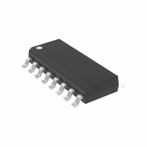 16 SOlC ชิปจัดการพลังงาน (PMIC) รุ่น NCP1063AD100R2G ชิ้นส่วนอิเล็กทรอนิกส์ของแท้ - Product Image 1