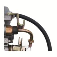 Carburateur YW698 pour ATV-11 RTU-400Y Jianshe JS400 Mountain Lion ATV Quad