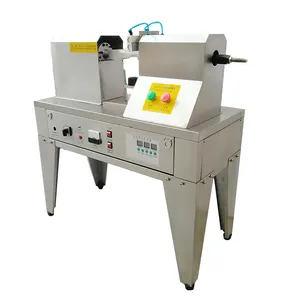 ultrasound tube end closing machine sealer/ Toothpaste Tube Heat Sealing Machine with good price