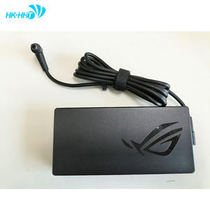 <span class=keywords><strong>Cargador</strong></span> de adaptador de corriente para portátil de 150W, para <span class=keywords><strong>Asus</strong></span> 20V 7.5A <span class=keywords><strong>B</strong></span> 6,0*1,7mm, 1, 2, 1, 2, 1, 2 - Product Image 5