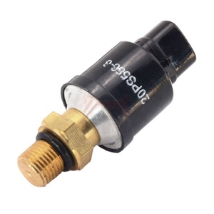 ชิ้นส่วนรถขุด EX200-2 EX200-3 สวิตช์เซ็นเซอร์ความดัน 4254563 - Product Image 1