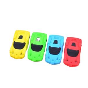 Regalo para el Día del Niño: Borrador de coche de juguete desmontable, borrador de coche deportivo, artículos de papelería y útiles escolares. - Product Image 3
