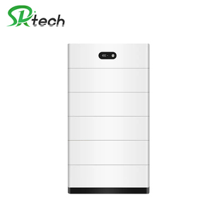 Système de stockage d'énergie solaire hybride tout-en-un 10kW 20kW 30kW, système de conversion d'énergie photovoltaïque solaire, ensemble SW-15KW-ESS Solar P - Product Image 4