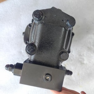 Motor de Giro 1046465005 1046457005 Marca OEM Alta Calidad 100% Nuevo para Excavadora Mini E17/E20 17 - Product Image 3