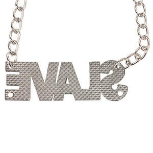 いちゃつく大人の製品Slave Daddy Letter Clip Stimulator Breast Pussy Vagina <span class=keywords><strong>Sex</strong></span> Toy Metal Chain Nipple Clamps - Product Image 6