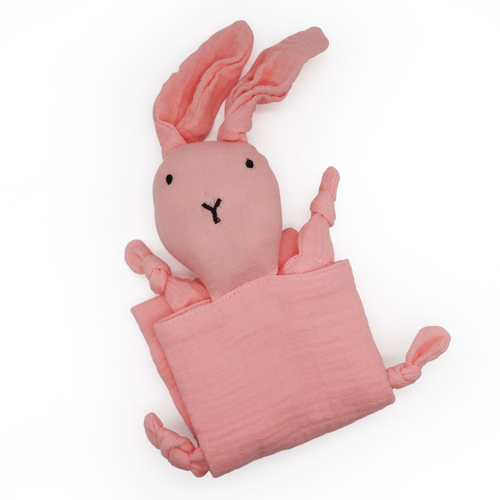 กระต่ายสีชมพู