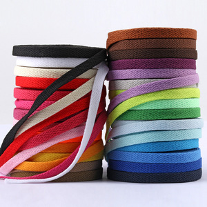Lacci per Scarpe Sportive per Bambini in Poliestere e Plastica Resistenti, Personalizzati, Stampati, in Pelle, per Escursionismo e Arrampicata, Confezione all'Ingrosso - Product Image 3