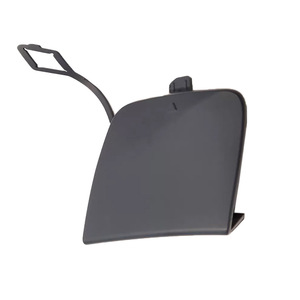 Mercedes-Benz CLA-Class W118 2019-2022 Édition Sport, Ensemble complet de couvre-roues en ABS, Installation avec ruban adhésif de 3 m - Product Image 1