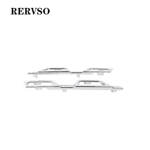 Haute qualité pour Renault/<span class=keywords><strong>Dacia</strong></span> <span class=keywords><strong>Duster</strong></span> 2014 calandre moulage XF703-005-1 Oem 623840543R 623876482R - Product Image 6