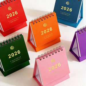 <span class=keywords><strong>Calendrier</strong></span> 2026 personnalisé en couleur, prix usine, nouveau <span class=keywords><strong>calendrier</strong></span> annuel et <span class=keywords><strong>mensuel</strong></span> de bureau ou <span class=keywords><strong>mural</strong></span>, logo imprimé, style moderne en carton - Product Image 4