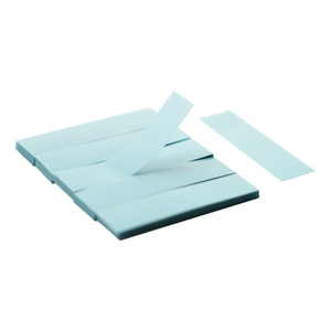 Promotional PET Page <strong>Flags</strong> Multicolor Sticky Tabs Page Marker for School Supplies and Office Supplies - Product Image 4