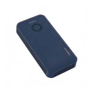 <span class=keywords><strong>Bloqueador</strong></span> Portátil de Grabación de Audio, Dispositivo Profesional Anti-Interferencia de Grabación, ODM Ultrasónico - Product Image 2