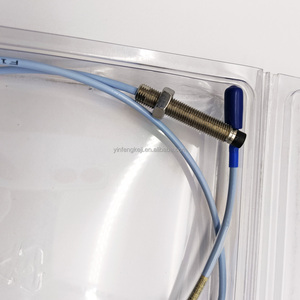 Capteur de Proximité/Vibration Nevada 330101-00-20-10-02-05 3300 8mm NEUF Fabriqué aux États-Unis Interface de Communication Autre - Product Image 5