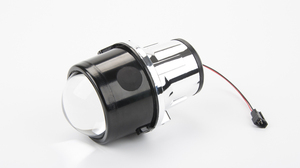 RR <strong>2.5</strong> Inch Fog Lamp Universal Hid <strong>Xenon</strong> Light 35w <strong>Projector</strong> Fog H11 for Auto Headlight - Product Image 2