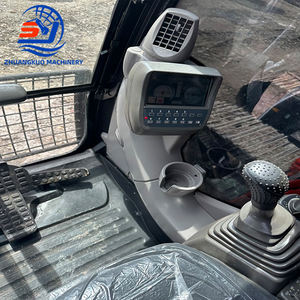 Good-quality Hitachi Excavator <b>Used</b> Imported Hitachi ZX240 Excavator Cheap <b>Used</b> Hitachi ZX240 Crawler Excavator for sale - Product Image 6