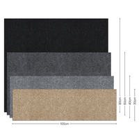 Planche à gratter pour chats autocollante, écologique et de luxe, protection anti-griffures pour canapé, DIY Paws