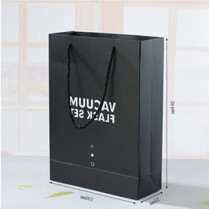 Coffret Cadeau Bouteille Isotherme en Acier Inoxydable et Tasse Tumbler Nouveauté - Product Image 6