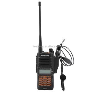 Baofeng BF-05 D Shaped <b>Earphone</b> Waterproof <b>Headphone</b> <b>Accessories</b> for UV-9RPLUS Series Two Way Radio Walkie-talkie - Product Image 6