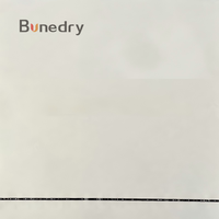 Papier couché à filigrane de sécurité avec revêtement UV pour l'impression de certificats, documents, billets et emballages