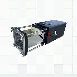 Coupe-frites électrique commercial, machine à découper en <span class=keywords><strong>julienne</strong></span>, trancheuse multifonctionnelle en acier inoxydable pour légumes et fruits - Product Image 1