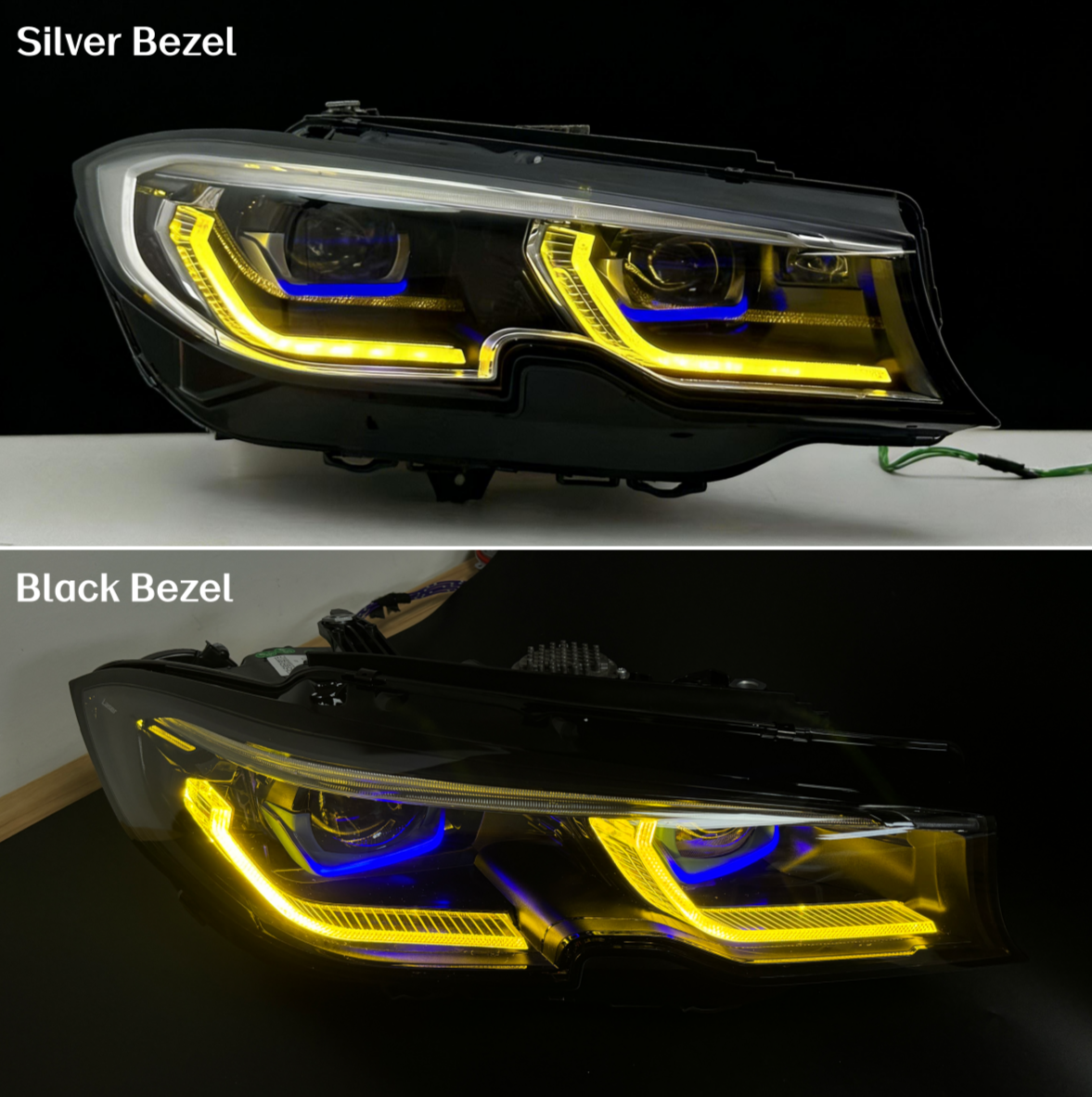 White DRL