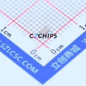 Condensateur SMD (MLCC) 1206 2,2pF 50V C0G 1206CG2R2C500NT - Product Image 2