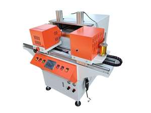 <span class=keywords><strong>Machine</strong></span> de dorure et de polissage de bord de livre de haute qualité <span class=keywords><strong>Machine</strong></span> de bronzage d'aluminium <span class=keywords><strong>Machine</strong></span> d'impression de feuille d'or - Product Image 2