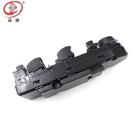 Interruptor Eléctrico para Ventanas de Auto para BMW E83 X3 2004-2010 61313414355