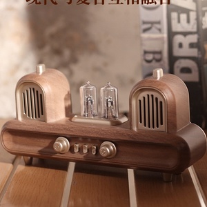 अनुकूलित परिवेशी प्रकाश आरजीबी कॉम्पैक्ट रिचार्जेबल स्पीकर - Product Image 6