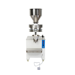KFG50 Grain Filing Machine for Coffee Beans/peanut/cashew Nut Granule - Product Image 2