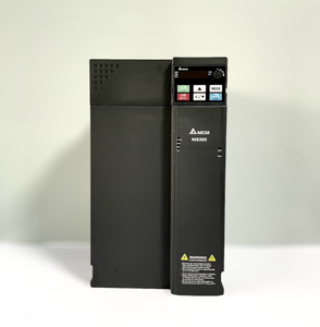 Variador de Frecuencia VFD Serie MS300 Monofásico/Trifásico VFD13AMS43AFSAA 5.5KW 7.5HP 460VAC 13A para Compresor/Motor - Product Image 6