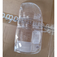 Couvre-phare arrière de frein de voiture, éclairage arrière, cadre de feu arrière 81550-04060 L 81560-04060 pour Toyota Tacoma 2001 2002 2003 2004