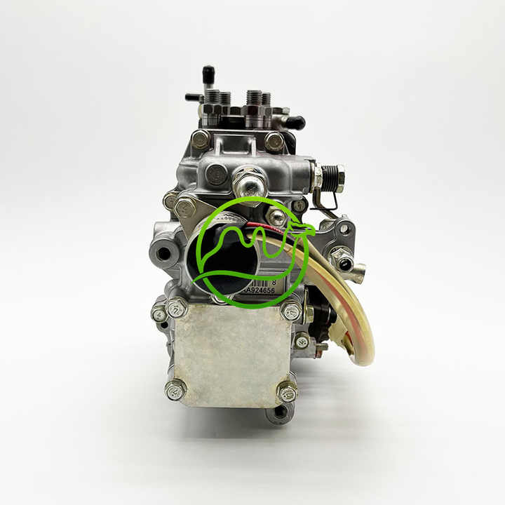 Wholesale Best Quality Rotor Head Yammar Pump 729564-51310 
