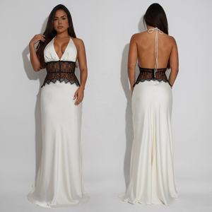 Женское вечернее платье - Product Image 4