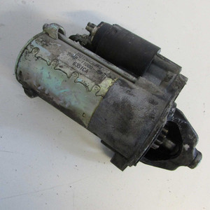 Nuovo Motorino di Avviamento 12V 96BB11000AA per Escort Mk4 1990-2000 Accessorio Auto 9673 29-5-B-3c Prodotto in Italia - Product Image 1