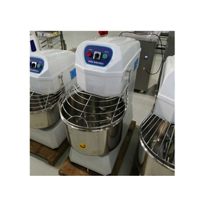 Amasadora Eléctrica Espiral para Masa, Mezcladora Espiral para Panadería - Product Image 4