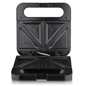 Gaufrier électrique 850w double face chauffage uniforme revêtement non collant Toast petit déjeuner Économisez de l'électricité et soyez assuré o - Product Image 1