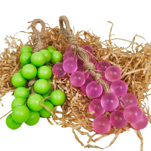 Oem ODM nhà sản xuất bán buôn handmade Hữu Cơ tất cả các tùy chỉnh tự nhiên mùi hương handmade nho hình dạng xà phòng tắm xà phòng nho tay xà phòng - Product Image 5