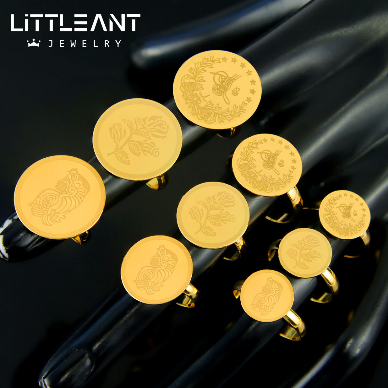 750刻 K18 gold ring saudi gold s-l400.jpg