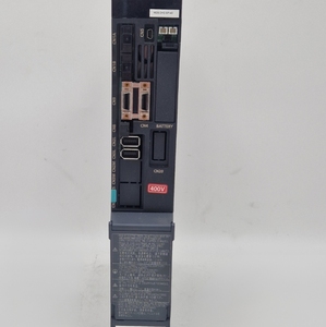 Controlador de Doble Eje Original Japonés MDS-DH2-V2-4020 con Comunicación por Fibra Óptica SSCNET para Fuente de Alimentación MDS-DH2-CV - Product Image 3
