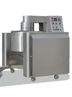 Machine à Popcorn Industrielle Automatique CE avec PLC pour la Production de Caramel, Ligne de Production Commerciale de Popcorn, Prix Fabricant