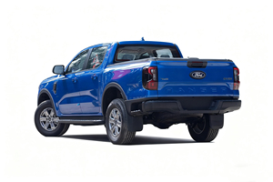 Cho Ford <span class=keywords><strong>Ranger</strong></span> Pickup Truck 2.3t DIESEL AWD thông minh Sync 4 off-road sẵn sàng da R18 toàn cầu xuất khẩu tự động hộp số ACC Cruise - Product Image 3
