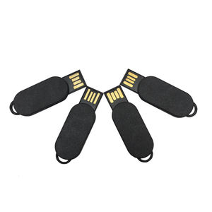 Clé USB portable en plastique 3.0 pour cadeau promotionnel – Modèle <span class=keywords><strong>Clip</strong></span> Book - Product Image 6