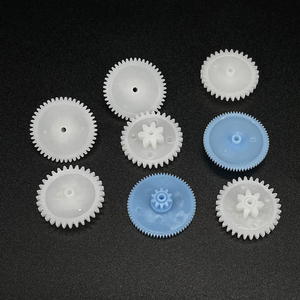 Çin fabrika Custom Made <span class=keywords><strong>POM</strong></span> enjeksiyon kalıplama <span class=keywords><strong>POM</strong></span> ürünleri - Product Image 4