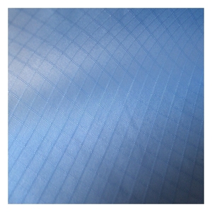 Tissu de <span class=keywords><strong>parapente</strong></span> enduit de silicone de haute qualité et de bonne résistance - Product Image 4