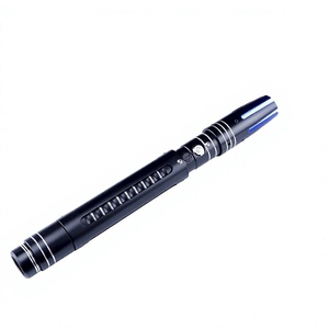 <span class=keywords><strong>Sabre</strong></span> <span class=keywords><strong>laser</strong></span> métallique transfrontalier pour Jedi/Sith, style pixel, contrôlé par application, jouet lumineux, accessoire unisexe, 14+ ans, adulte - Product Image 1